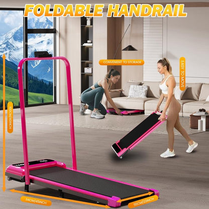 Neocell® Foldable Treadmill