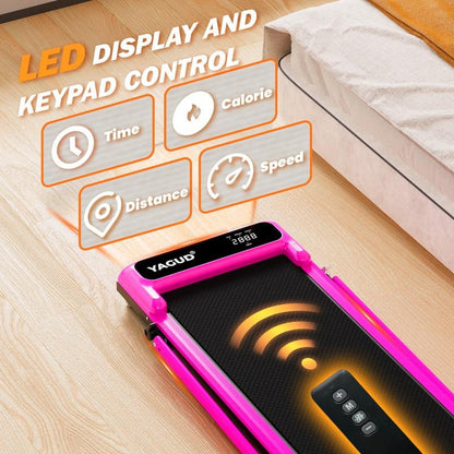 Neocell® Foldable Treadmill