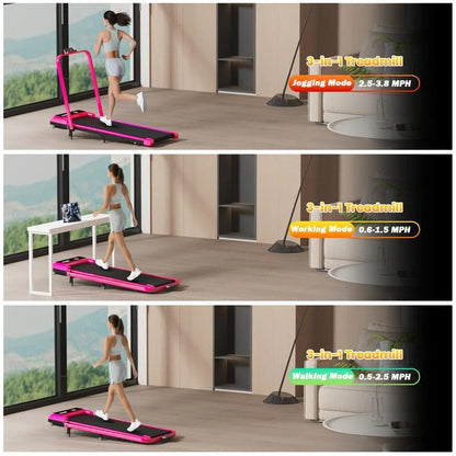 Neocell® Foldable Treadmill
